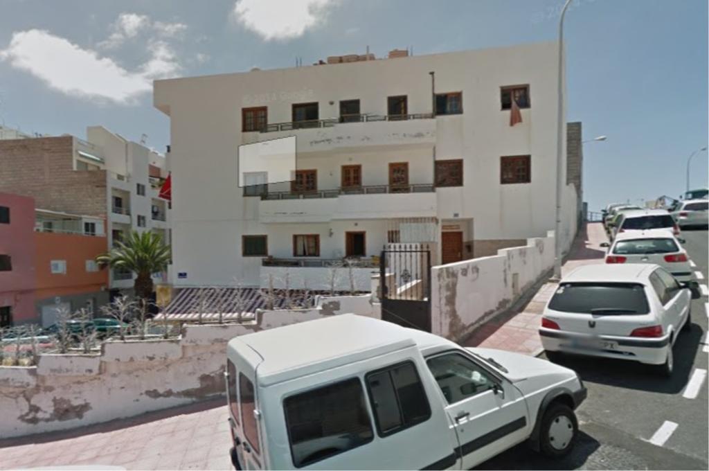 Modern Apartment Close Las Vistas Los Cristianos  Eksteriør bilde