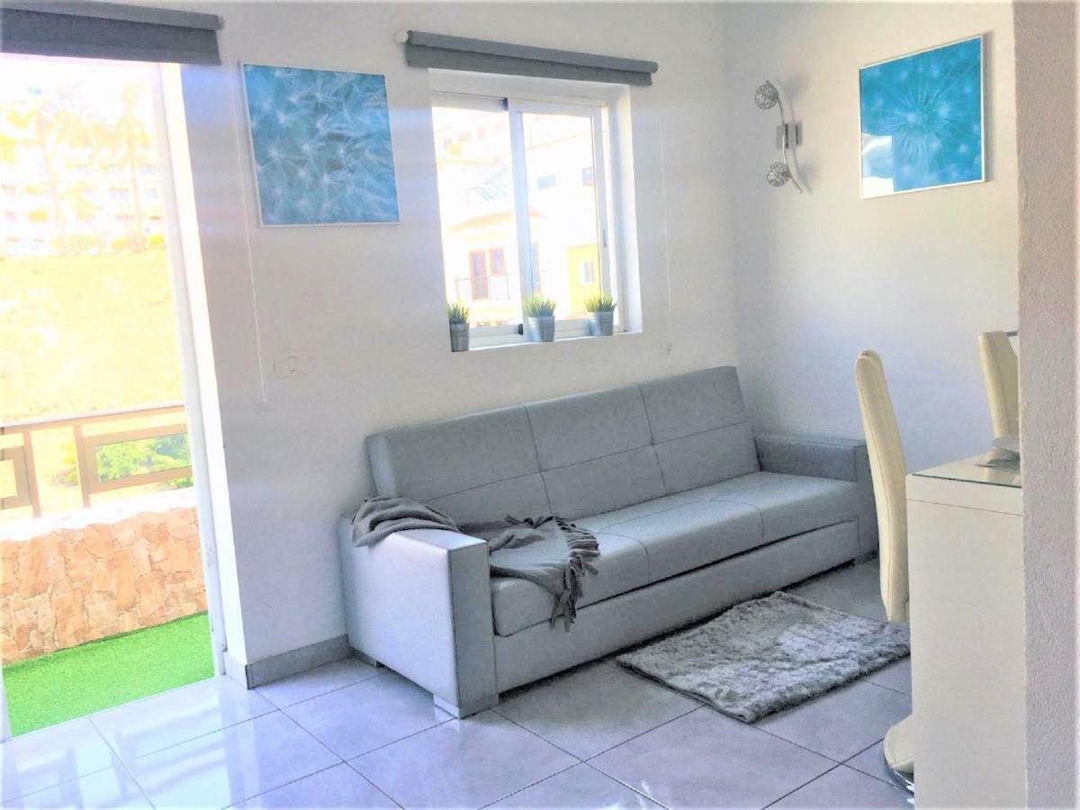 Modern Apartment Close Las Vistas Los Cristianos  Eksteriør bilde